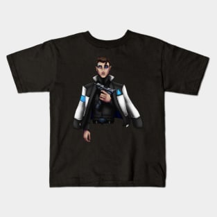 Rk900 clean Kids T-Shirt